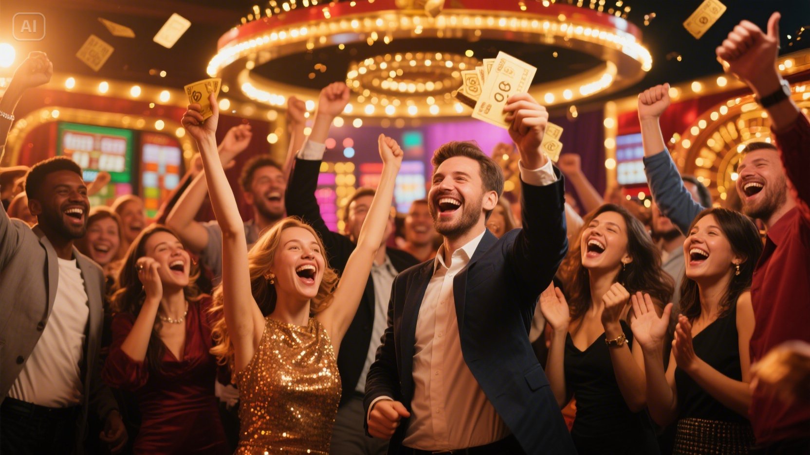 Casino Jokeri desktop and mobile interfaces