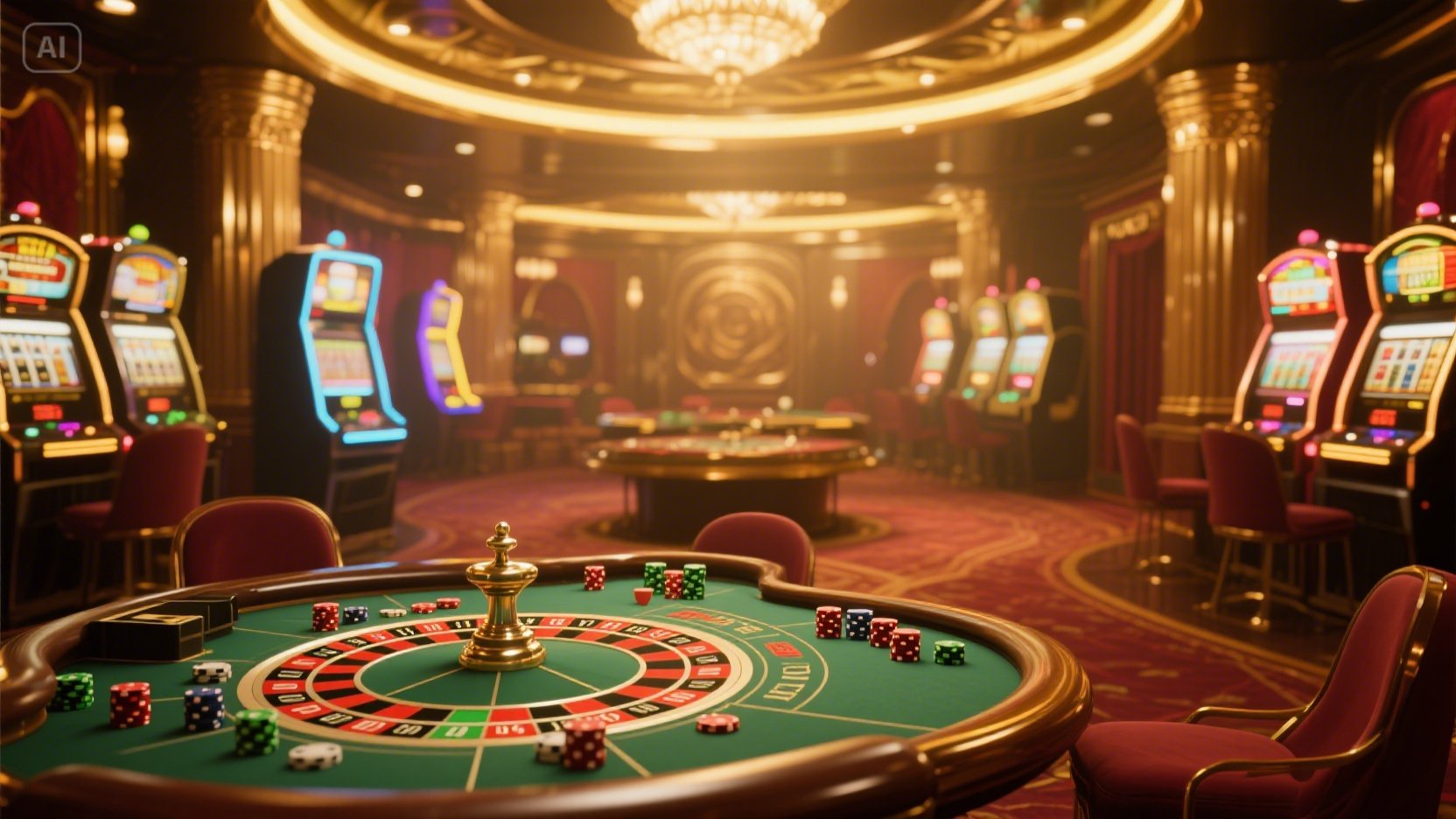 Casino Jokeri desktop and mobile interfaces