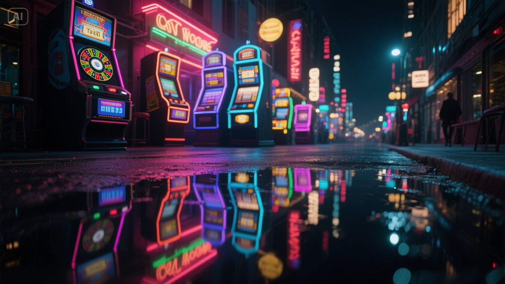 Registration at Jokeri Casino